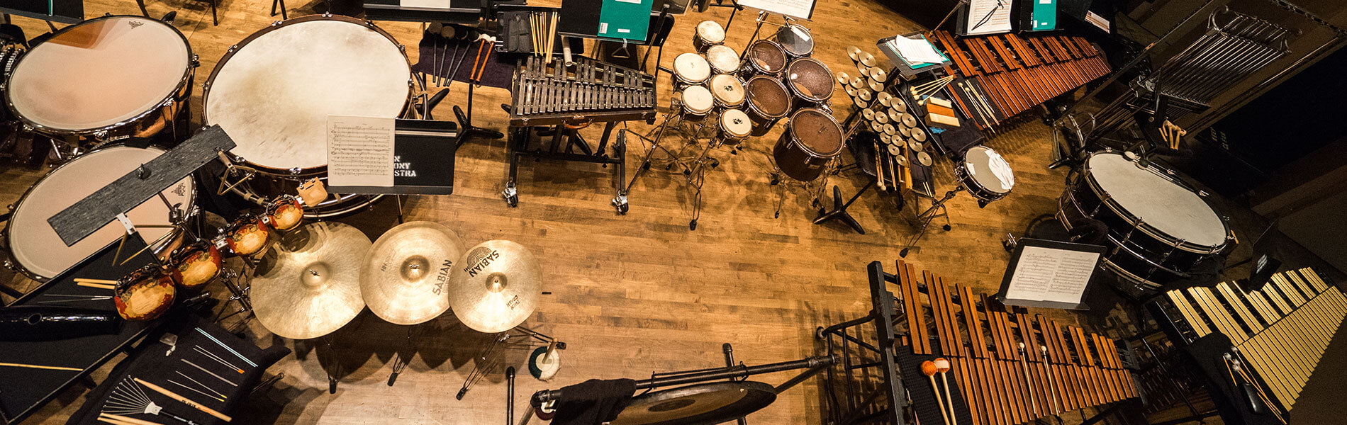 Percussion